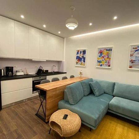 Moho Residences Korce Buitenkant foto