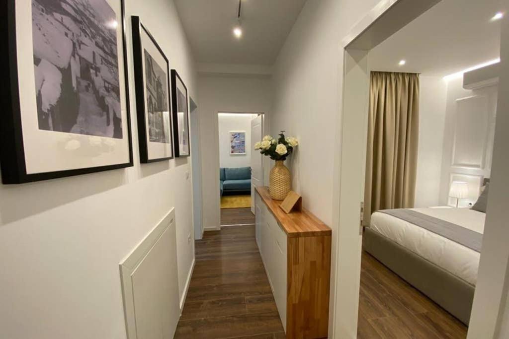 Moho Residences Korce Buitenkant foto
