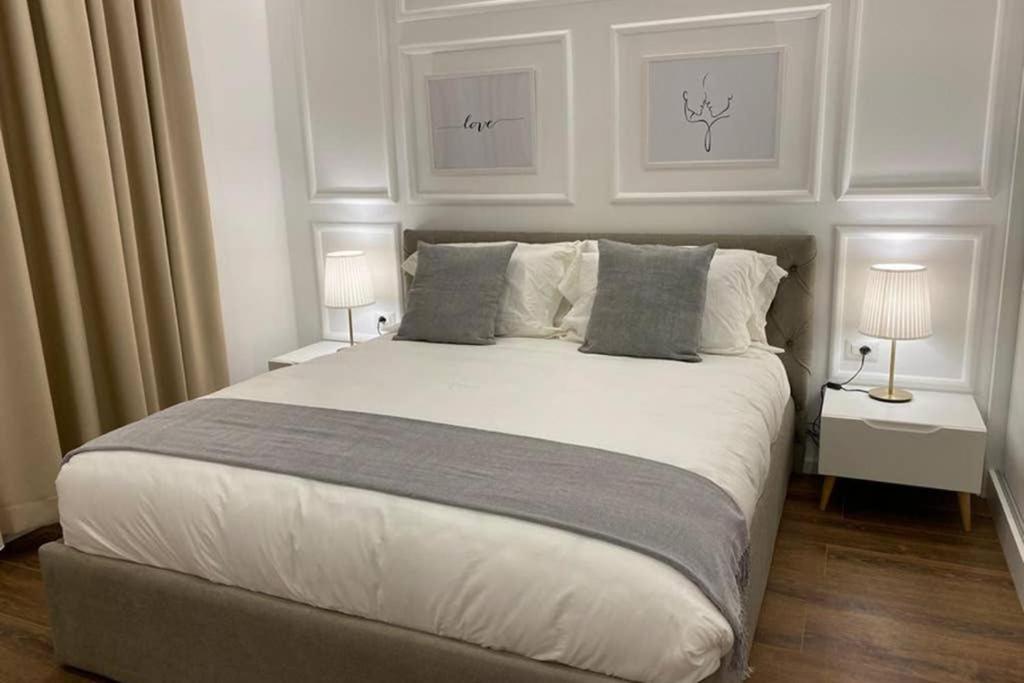 Moho Residences Korce Buitenkant foto