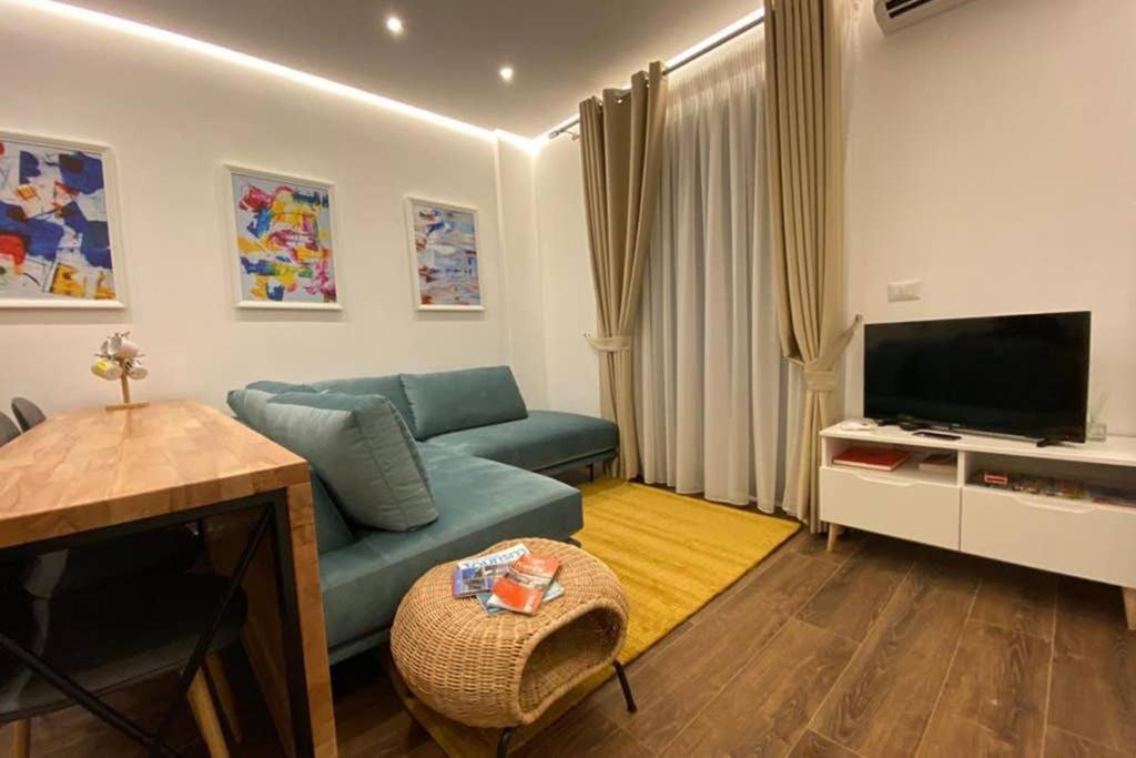 Moho Residences Korce Buitenkant foto