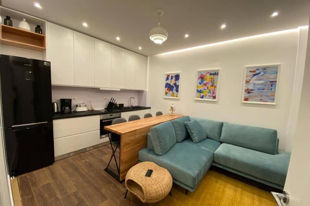 Moho Residences Korce Buitenkant foto