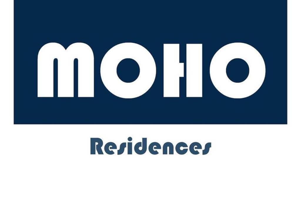 Moho Residences Korce Buitenkant foto